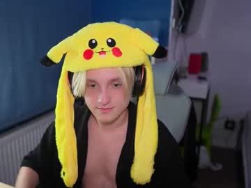 Alexycutie August 17, 2025 Chaturbate stream image