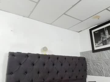 Audaxia666doll August 17, 2025 Chaturbate stream image