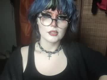Belladonnablade August 17, 2025 Chaturbate stream image