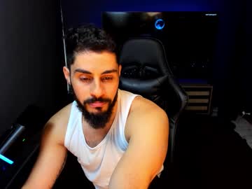 Benpatrick69 August 17, 2025 Chaturbate stream image