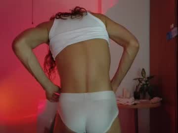 Cececunt August 17, 2025 Chaturbate stream image