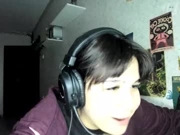 Elochka_ August 17, 2025 Chaturbate stream image