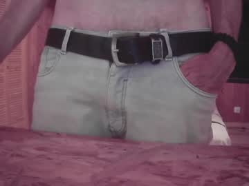 Grimbergen123 August 17, 2025 Chaturbate stream image
