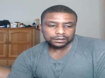 Hungluv1 August 17, 2025 Chaturbate stream image
