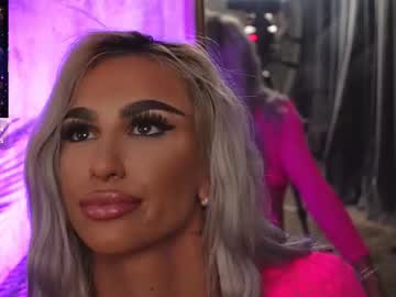 Karlabart August 17, 2025 Chaturbate stream image