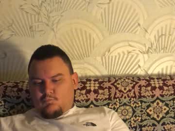 Kraven__ August 17, 2025 Chaturbate stream image