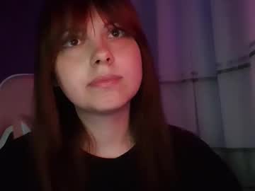 Kristibloom August 17, 2025 Chaturbate stream image