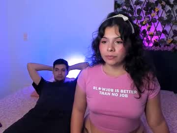 Kylietimothee August 17, 2025 Chaturbate stream image