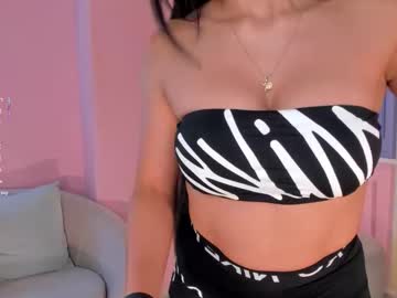 Lizzhamilton_ August 17, 2025 Chaturbate stream image