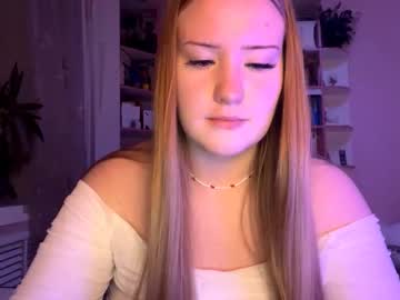 Love_Haven August 17, 2025 Chaturbate stream image