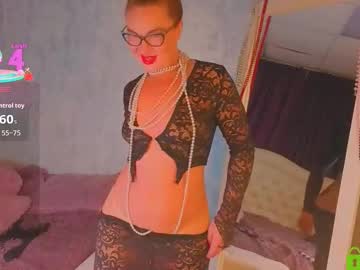 Luvlypearlart August 17, 2025 Chaturbate stream image