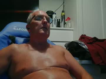 Martingbp August 17, 2025 Chaturbate stream image