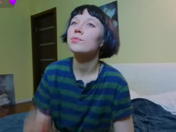 Maygoodsell August 17, 2025 Chaturbate stream image