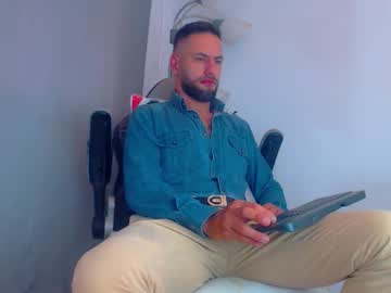 Oliverdrew1 August 17, 2025 Chaturbate stream image