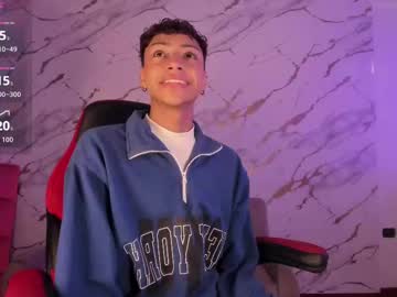 Owen_Sexy25 August 17, 2025 Chaturbate stream image