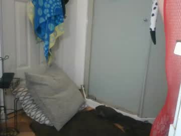 Red_October_Sub August 17, 2025 Chaturbate stream image