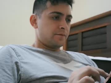 Redsegc August 17, 2025 Chaturbate stream image