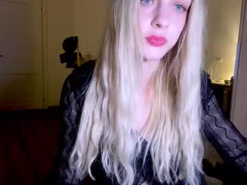 Sailormoon666_ August 17, 2025 Chaturbate stream image