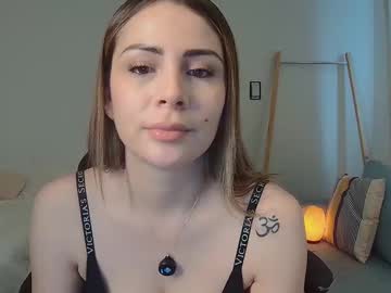 Sarah_Tailorr August 17, 2025 Chaturbate stream image