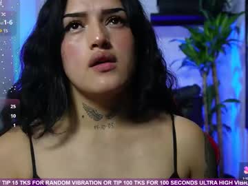 Sari_Belle August 17, 2025 Chaturbate stream image