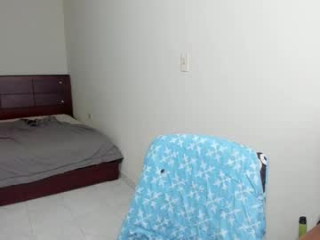 Sexnherbs August 17, 2025 Chaturbate stream image