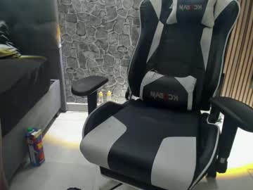 Thiago_2004 August 17, 2025 Chaturbate stream image