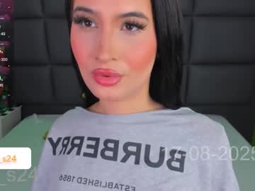 Vain_Sexualxx August 17, 2025 Chaturbate stream image