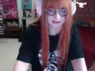Avril2809 August 17, 2025 Chaturbate stream image