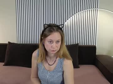 Brooke_Evans_ August 17, 2025 Chaturbate stream image