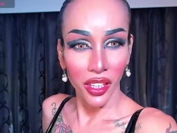 Exoticalodia August 17, 2025 Chaturbate stream image