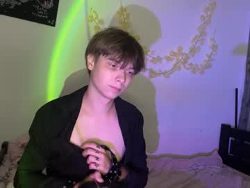 Hilt_On_ August 17, 2025 Chaturbate stream image