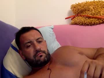 Horsechris August 17, 2025 Chaturbate stream image