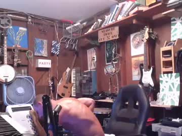 Jameswebbscope stream photo from August 17, 2025