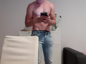 Jontomur August 17, 2025 Chaturbate stream image