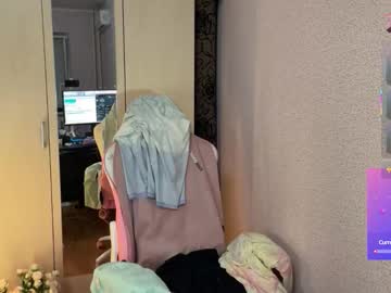 Katrin_Kristal August 17, 2025 Chaturbate stream image