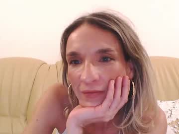Sandraistfeucht August 17, 2025 Chaturbate stream image