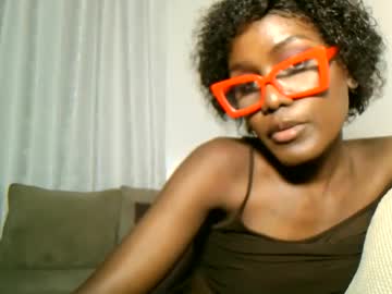 Africansweerie20 August 17, 2025 Chaturbate stream image