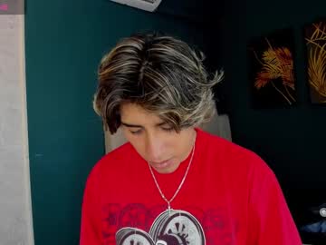 Allexcano August 17, 2025 Chaturbate stream image