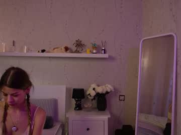 Anneverity August 17, 2025 Chaturbate stream image