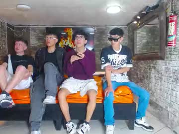 Goldenjoi August 17, 2025 Chaturbate stream image