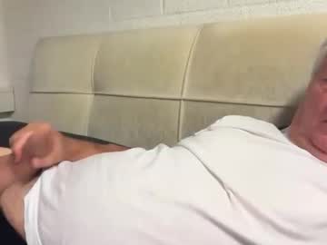 Hans66760 August 17, 2025 Chaturbate stream image