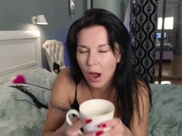 Lina_Flore August 17, 2025 Chaturbate stream image