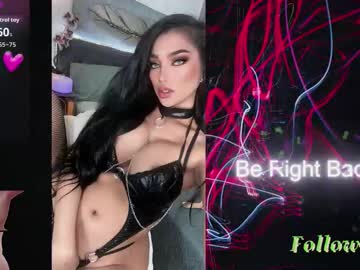 _Morganmoore_ August 17, 2025 Chaturbate stream image