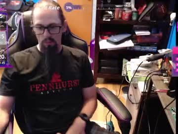 Mr_Grinch August 17, 2025 Chaturbate stream image
