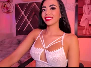 Pocahontasweetss August 17, 2025 Chaturbate stream image