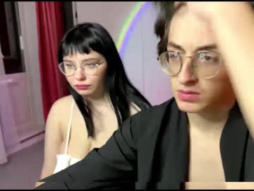 Twoasonee August 17, 2025 Chaturbate stream image