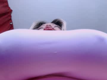 Vanne_Amet August 17, 2025 Chaturbate stream image