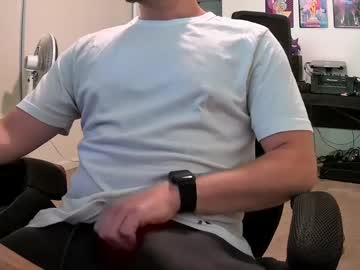 Vibecheck503 August 17, 2025 Chaturbate stream image