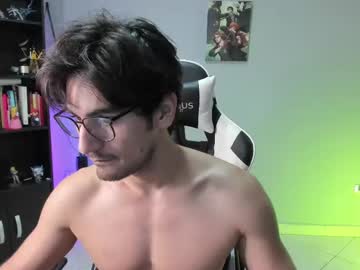 Zarthurboy August 17, 2025 Chaturbate stream image