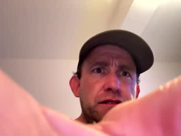 Barry_666 August 17, 2025 Chaturbate stream image